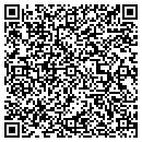 QR code with E Recycle Inc contacts
