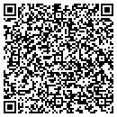 QR code with Ayars Vet Service contacts