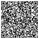 QR code with Ali Tejeda contacts