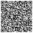 QR code with Peninsula Seniors contacts