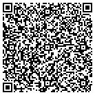 QR code with San Gabriel Mission High Schl contacts