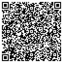 QR code with Repo Motors contacts