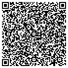 QR code with Hillcrest Transportation Inc contacts