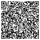 QR code with C L R Company contacts