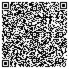 QR code with Maranatha Services Inc contacts