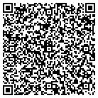 QR code with A & E Maschino Farms Inc contacts