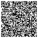 QR code with Amindio contacts