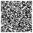 QR code with R & G ELECTRIC contacts