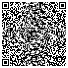 QR code with University Advancement contacts