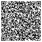QR code with R B Mobil St Sweeping Inc contacts