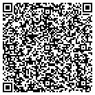 QR code with Heidi Misrahy Stables contacts