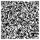QR code with L A Web Offset Printing Inc contacts