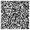 QR code with House Upholstery contacts