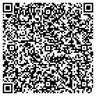 QR code with Blue Mountain Transit contacts