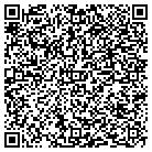 QR code with Home Air Enviromental Services contacts