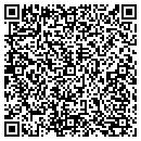 QR code with Azusa City Hall contacts