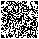 QR code with Maranatha Evangelistic Center contacts
