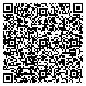 QR code with MPK Foods contacts