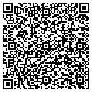 QR code with Clarke Inc contacts