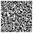 QR code with Reeves Security-Investigations contacts