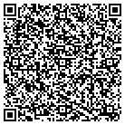 QR code with Leach Oil Company Inc contacts