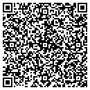 QR code with V Industries Inc contacts