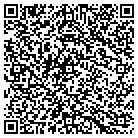 QR code with Maywood Mutual Water Co 3 contacts