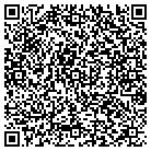 QR code with K-Light Laboratories contacts