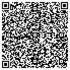 QR code with First American Investment contacts