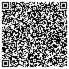 QR code with Manson Town Water Department contacts