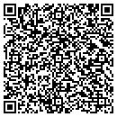 QR code with J A G Construction Co contacts