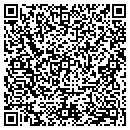 QR code with Cat's Eye Video contacts