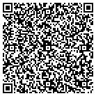 QR code with Tidelands Oil Production Co contacts
