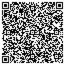 QR code with Howard Robson Inc contacts
