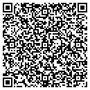 QR code with J F K Construction contacts