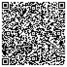 QR code with South Hills Mobile Home contacts