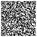 QR code with D I Manufacturing Inc contacts