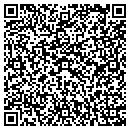 QR code with U S Sign & Lighting contacts