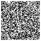 QR code with Anahuac Inc contacts