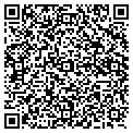 QR code with A-1 Badge contacts