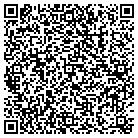 QR code with Anthony's Construction contacts