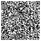 QR code with Red Feathers Antiques contacts