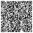 QR code with Blureka Inc contacts