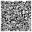 QR code with Alpine Paper contacts