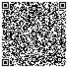 QR code with Serge Lashutka Art Glass contacts