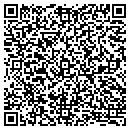 QR code with Hanington Brothers Inc contacts