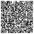 QR code with Central African Republic Cnslt contacts