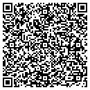 QR code with Hawkins Agency contacts