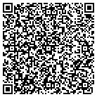 QR code with Saint Anthony Fish Farm Inc contacts