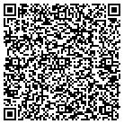 QR code with Alstyle Knitting Mills contacts